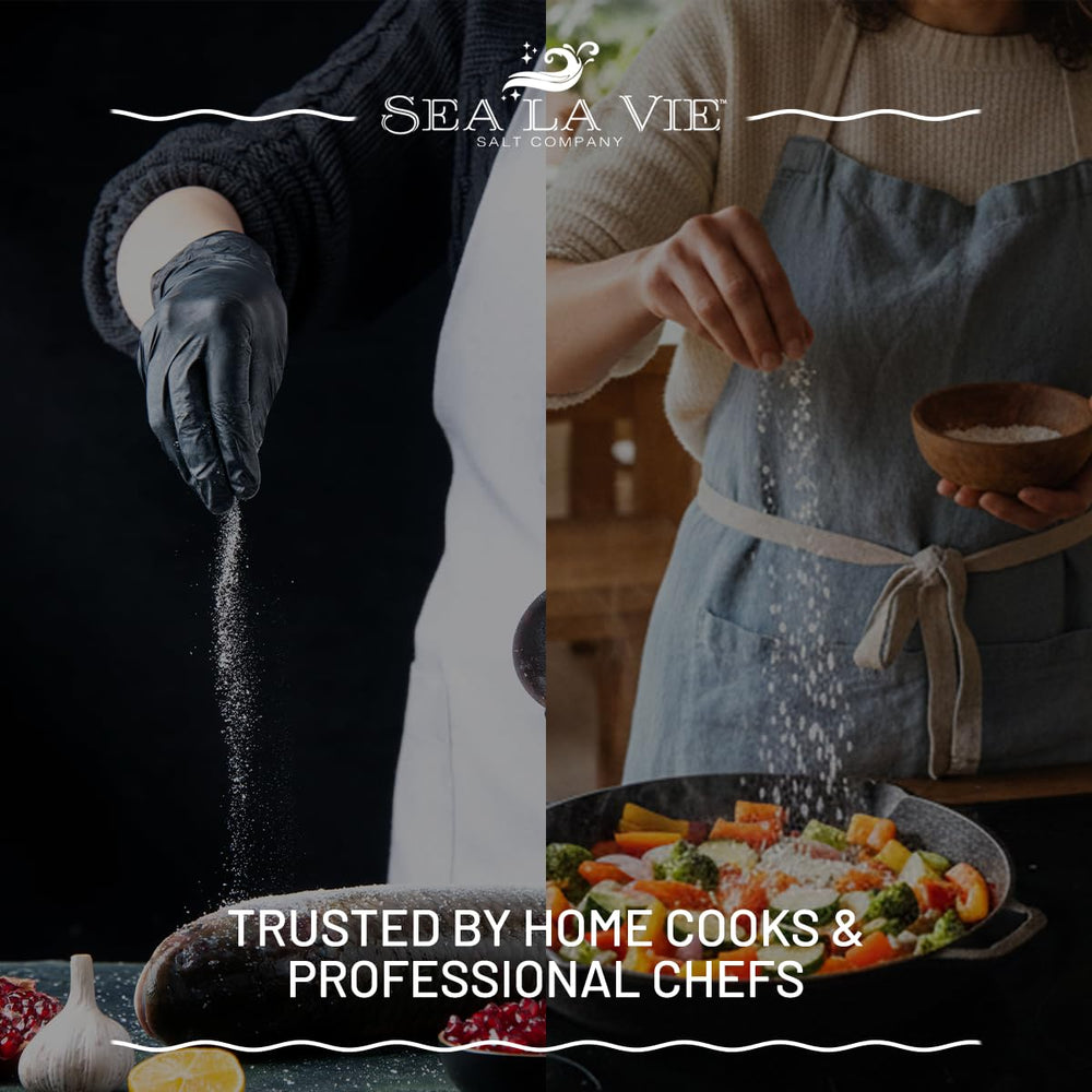 Galil Sea La Vie frasco en cocina mediterránea inspira uso culinario