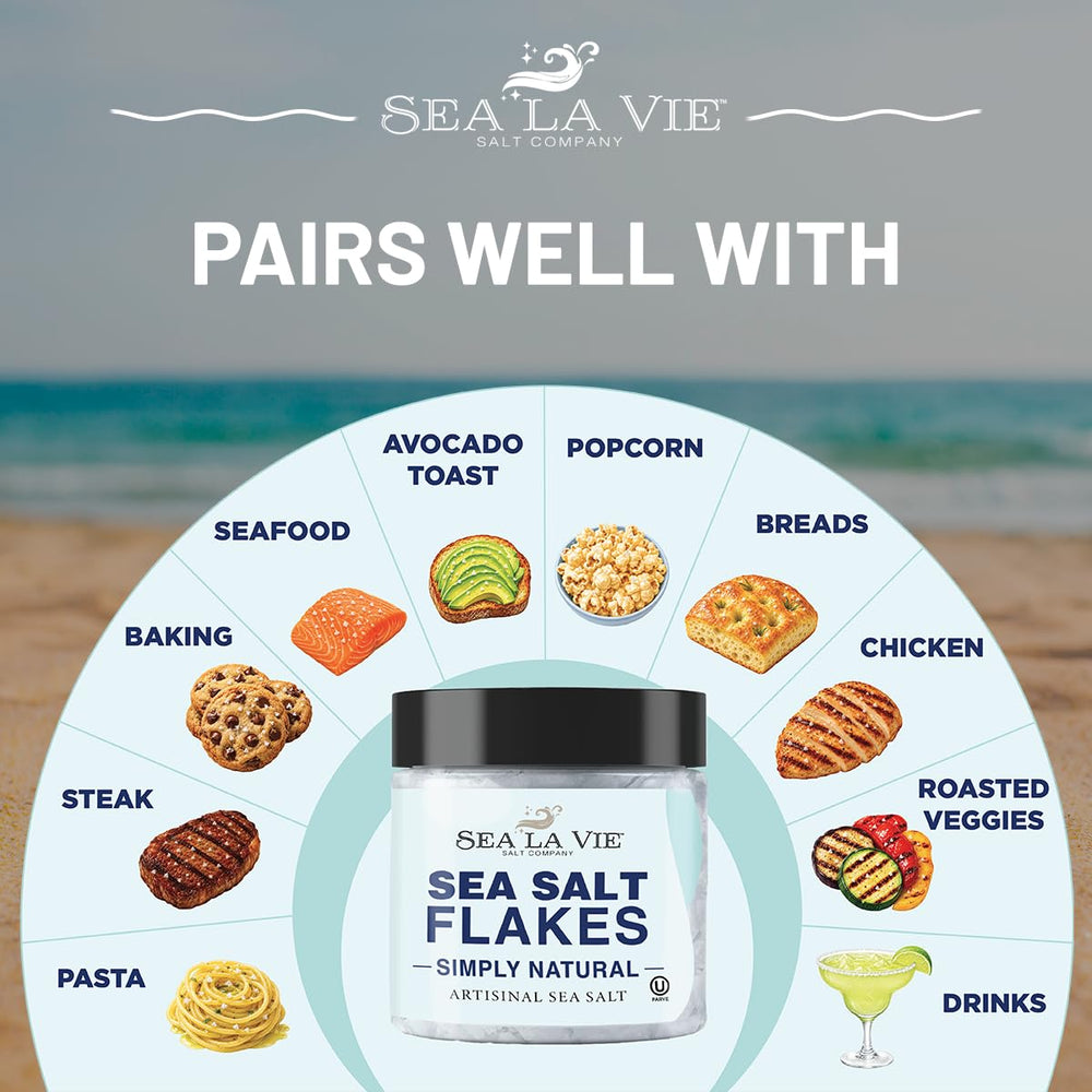Galil Sea La Vie etiqueta kosher y origen mediterráneo visible