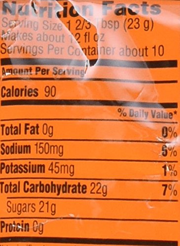 Gatorade mezcla en botella en uso para hidratación rápida durante ejercicio
