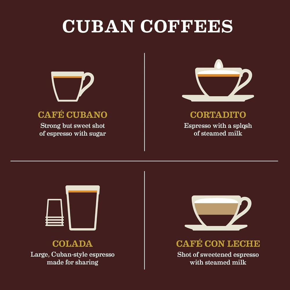 Gavina granos dentro de un molino listo para moler y preparar espresso