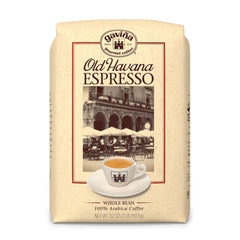 Gavina bolsa frontal 32 oz mostrando marca y sellado para conservar frescura
