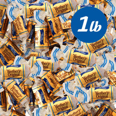 GEEOOLLAH caramelos en envoltorios individuales listos para compartir