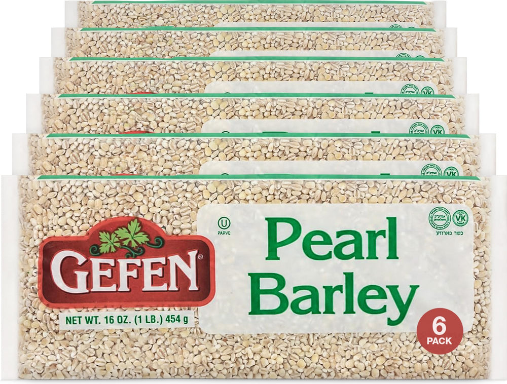 Gefen bolsa frente con branding mostrando almacenamiento práctico