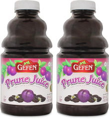 Gefen botella frontal mostrando etiqueta clara y tamaño 32 oz para compra segura