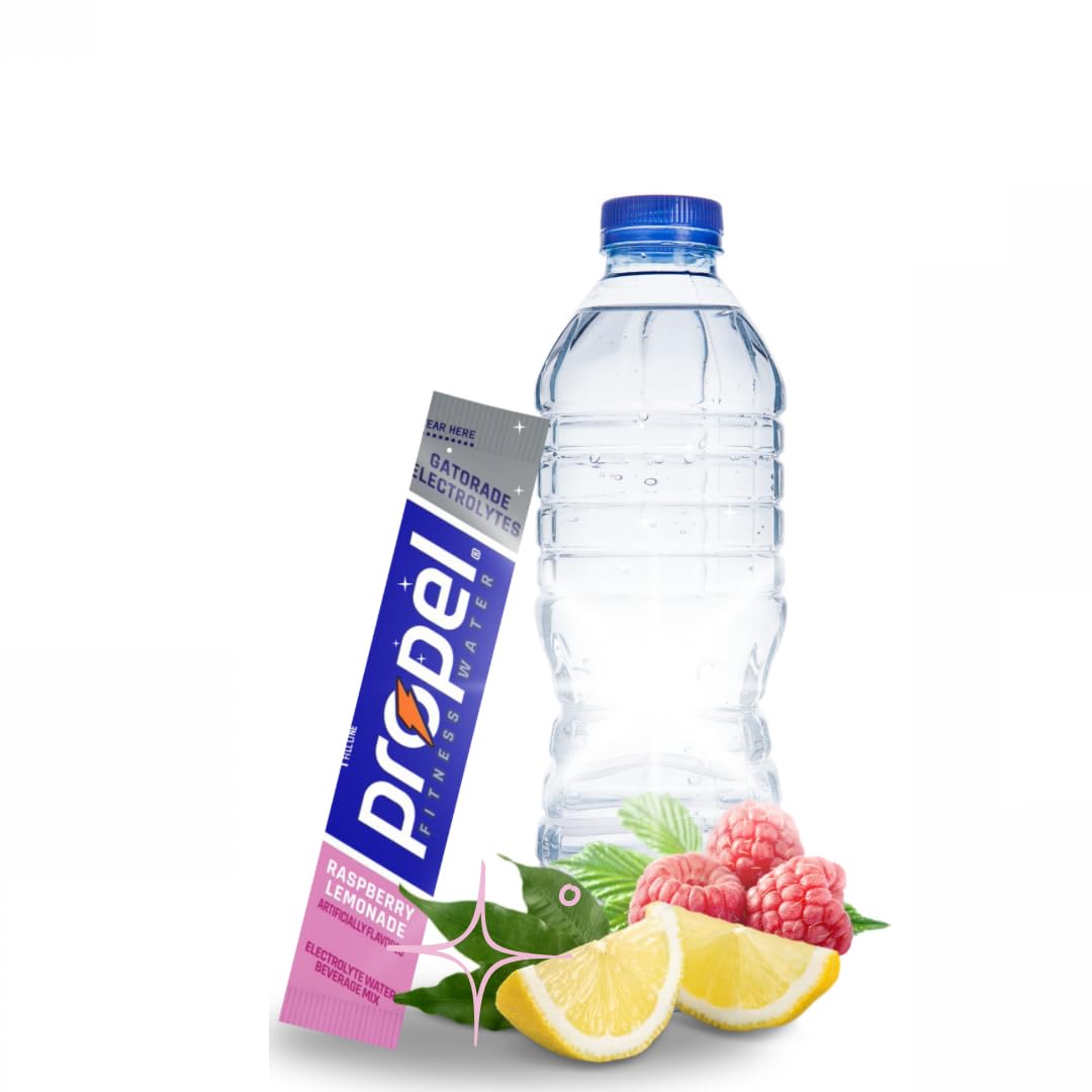Generic Propel comparación de tamaño de un sobre junto a una mano para referencia de porción