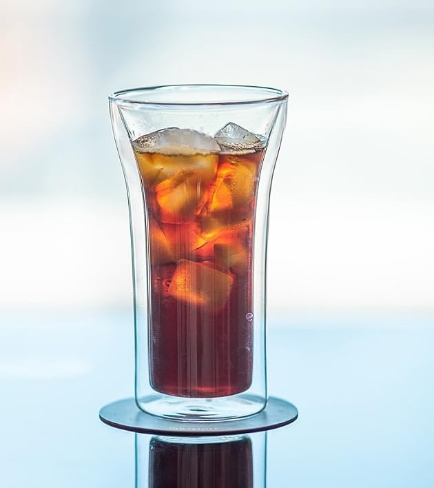 Generic cápsula Sweet Vanilla Decaffeinato en primer plano destacando calidad y cierre hermético