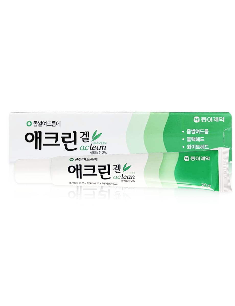Generic Yeongo Gel 20g frontal mostrando el envase compacto y práctico