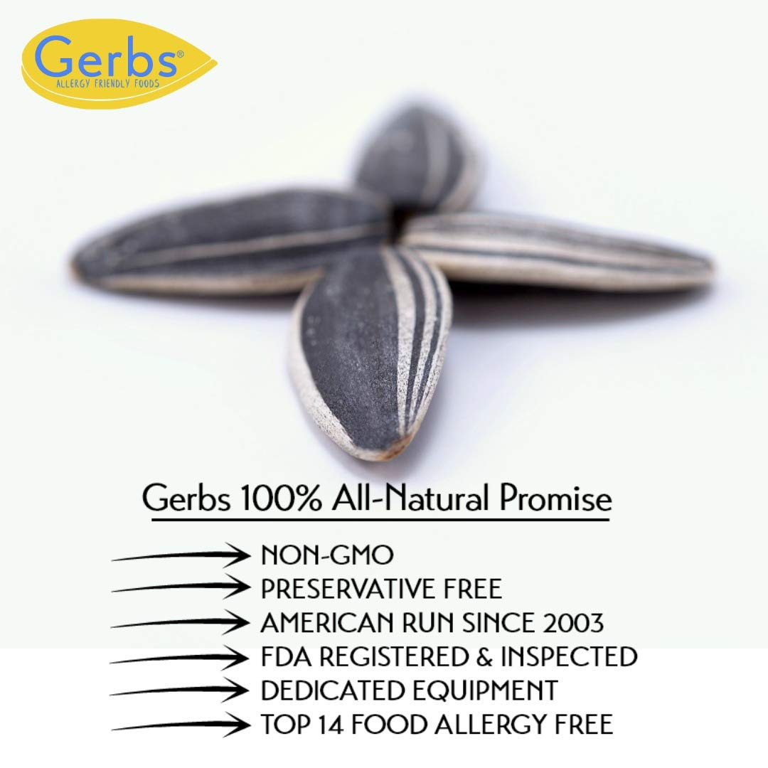 Gerbs bolsa 4 lb junto a objetos para comparar tamaño y rendimiento
