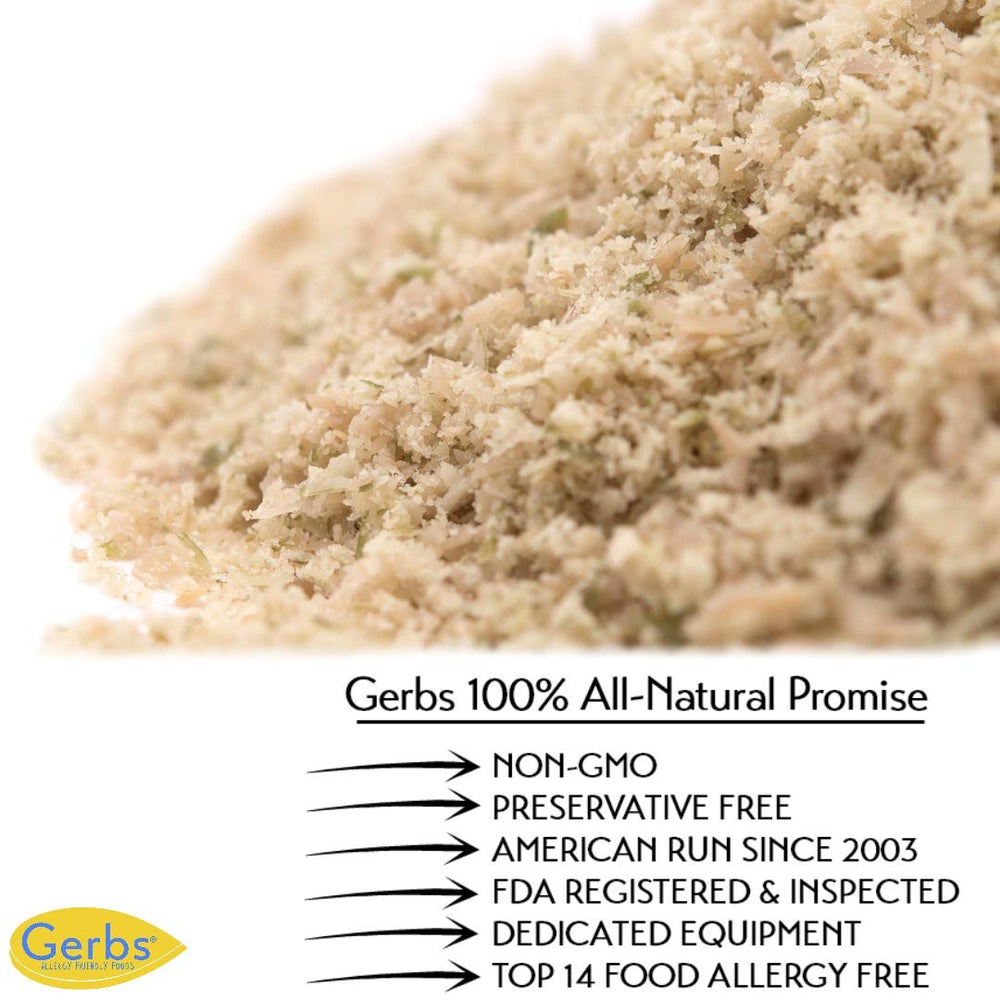 Gerbs producto en entorno de cocina mostrando uso cotidiano