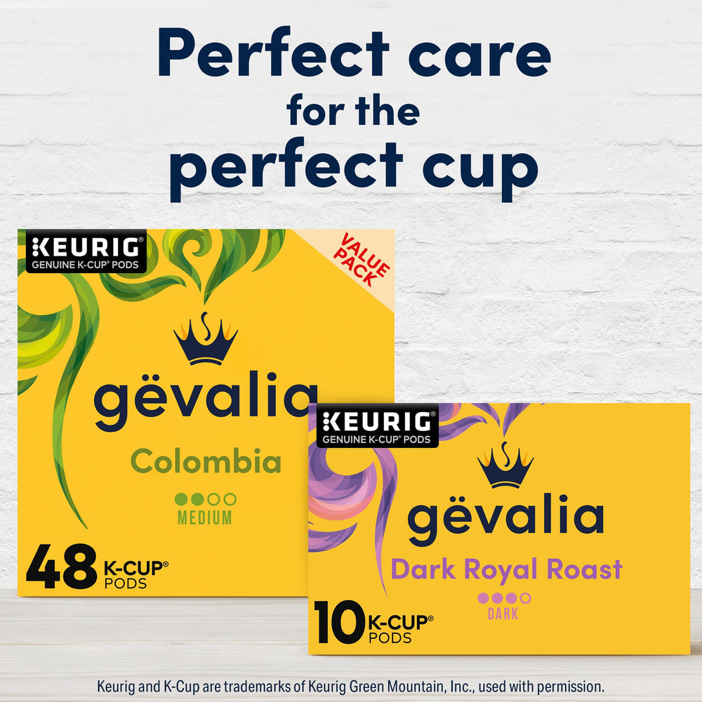 Gevalia referencia a Gävle y tradición sueca para credibilidad