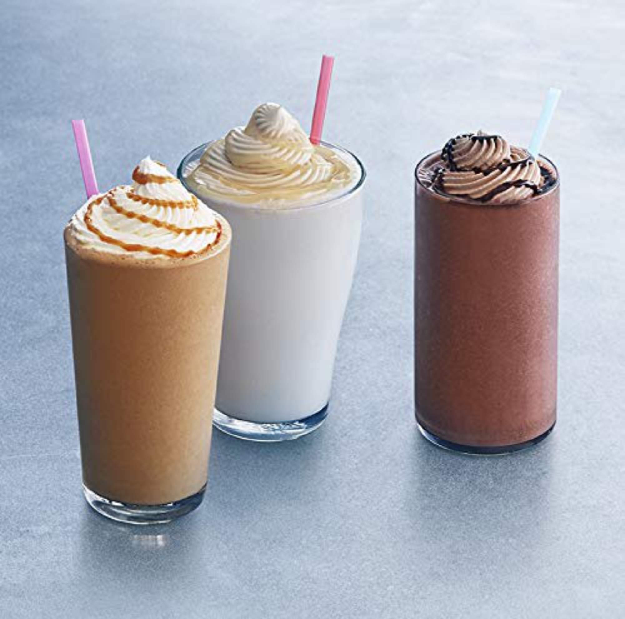 Ghirardelli pack de dos botellas mostrando presentación y cantidad conveniente