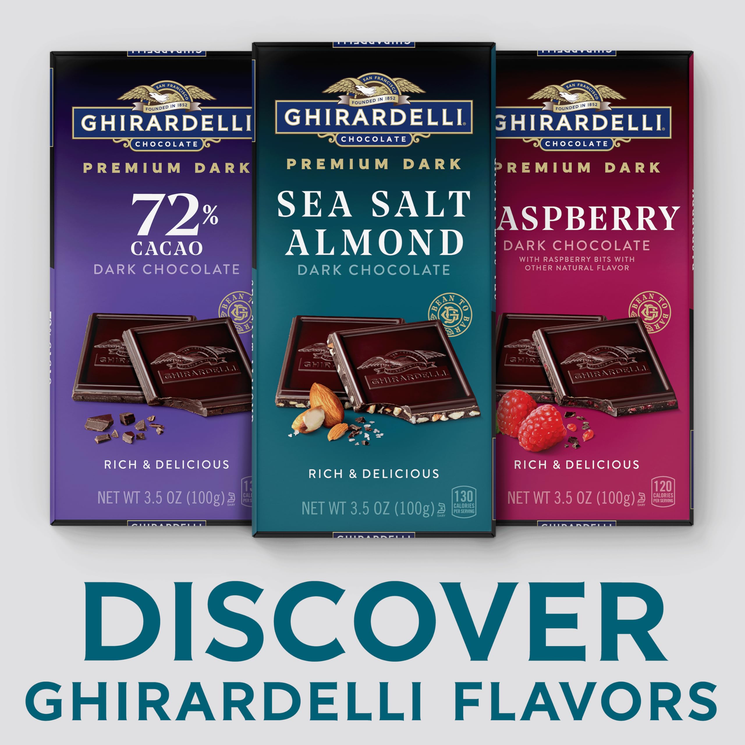 Ghirardelli maridado con vino y queso para experiencias gourmet