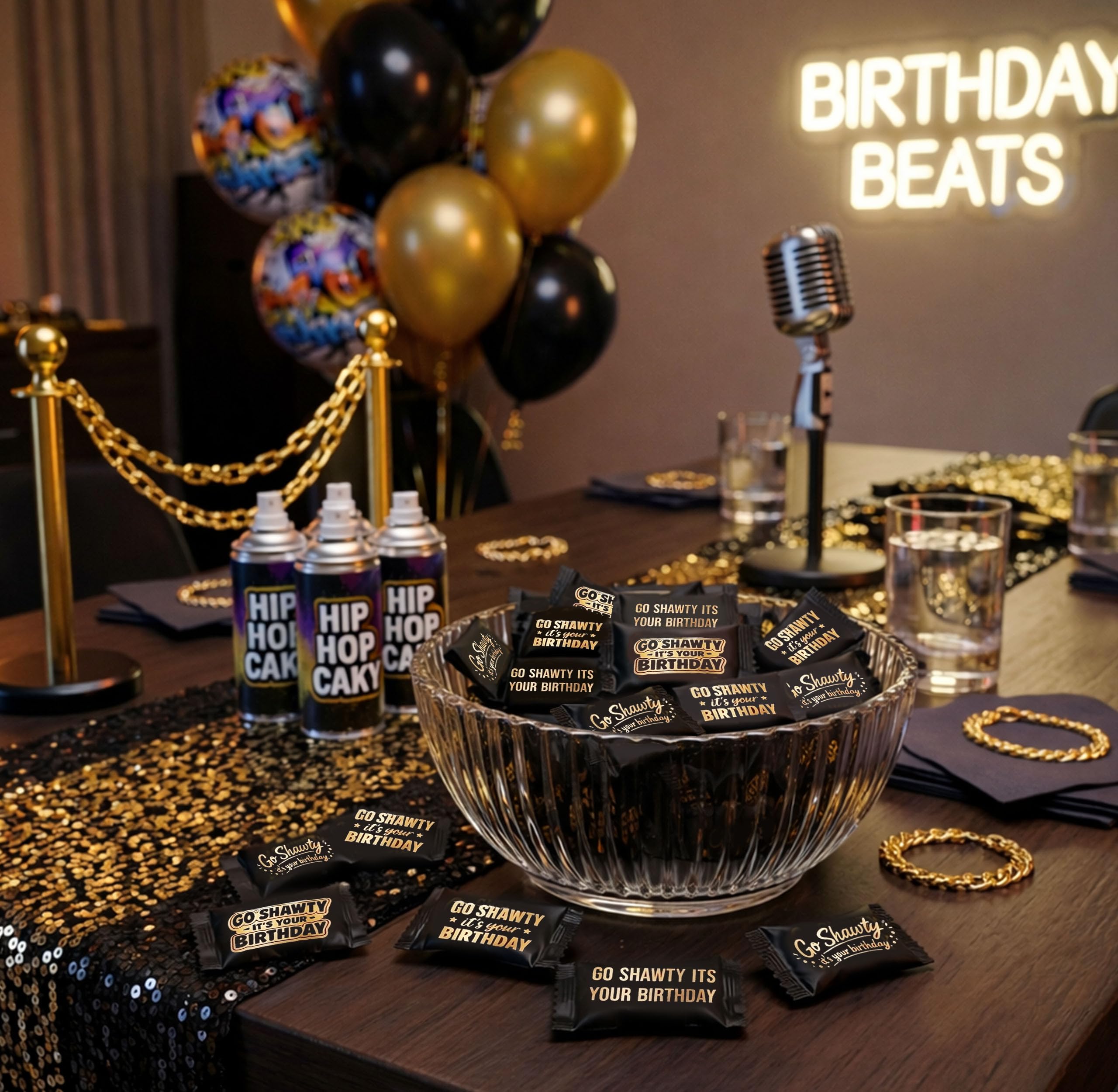 Gift Boutique bolsitas de recuerdo con mentas, práctico detalle para invitados