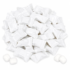 Gift Boutique empaque frontal mostrando 100 buttermints para eventos