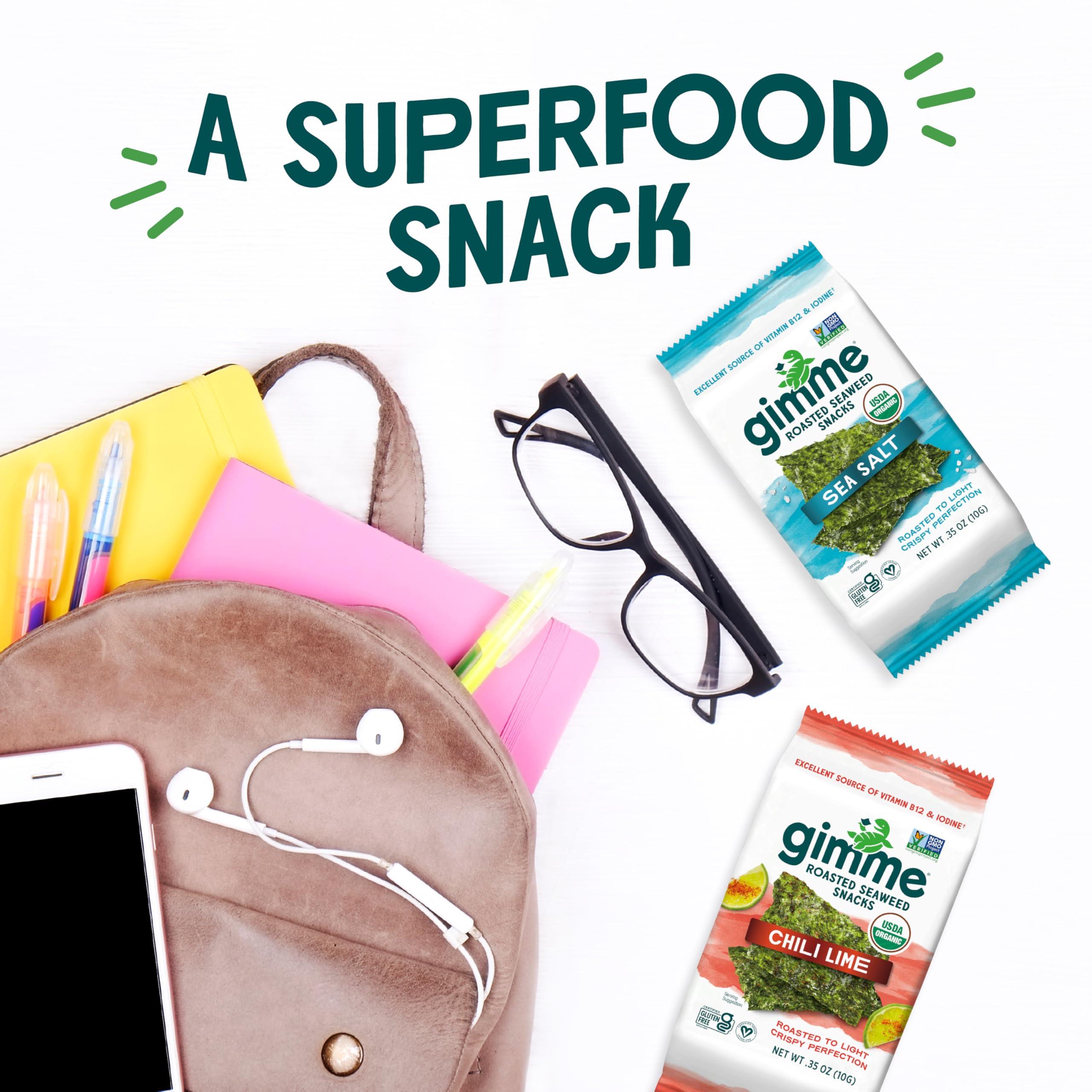 gimMe snack Chili Lime en picnic al aire libre mostrando uso en estilo de vida activo