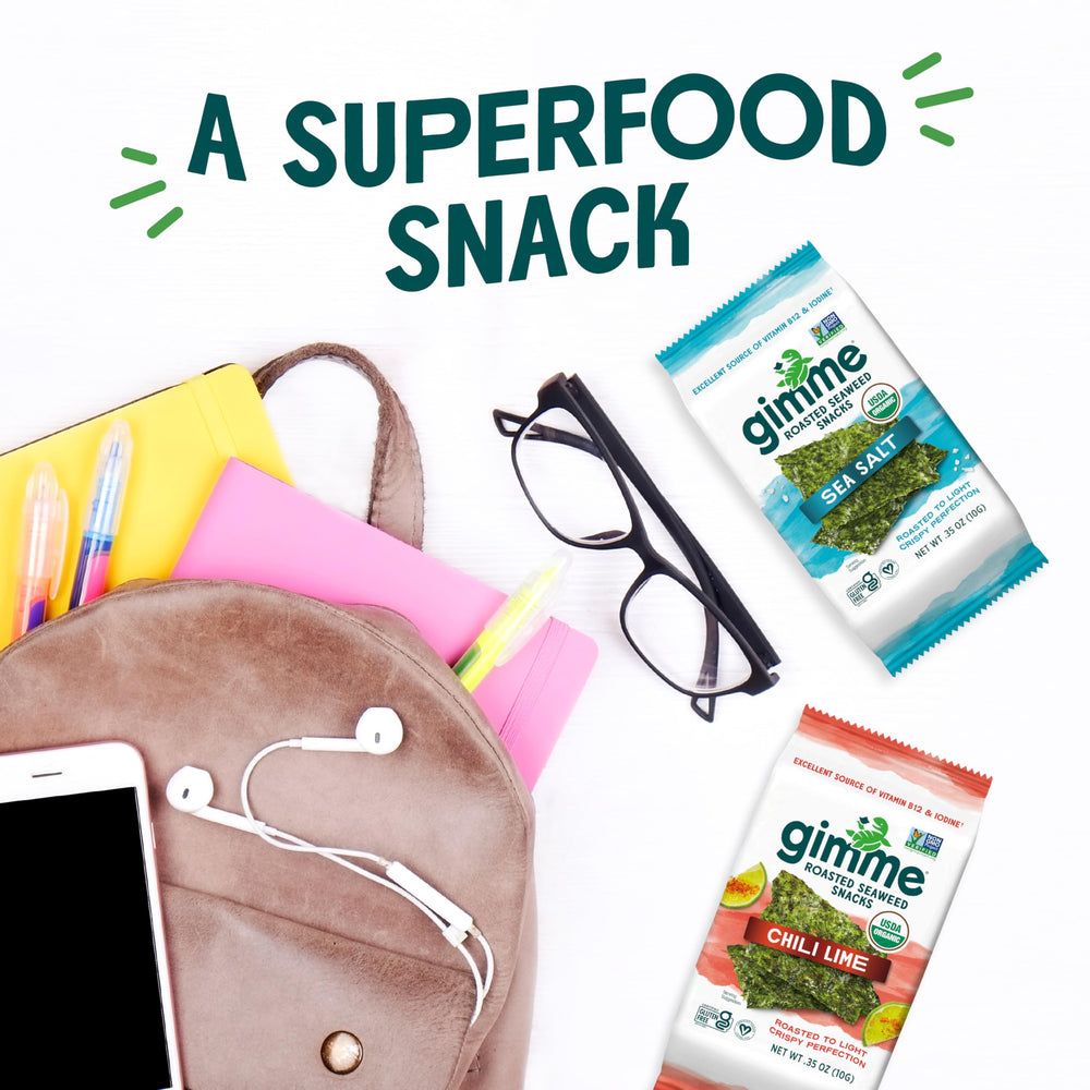 gimMe snack Chili Lime en picnic al aire libre mostrando uso en estilo de vida activo