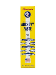 Giovanni's PASTE textura cremosa de la pasta que realza sabores umami