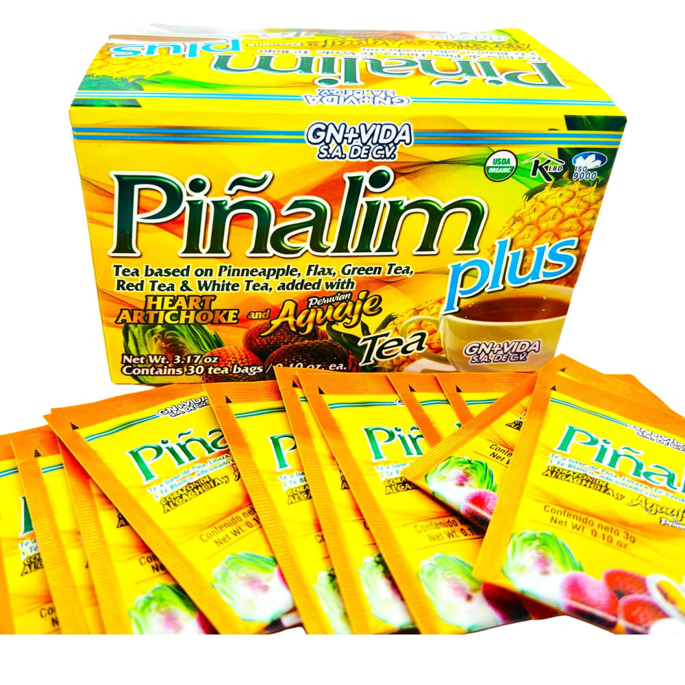 GN+Vida primer plano de extracto de alcachofa destacando su aporte herbal