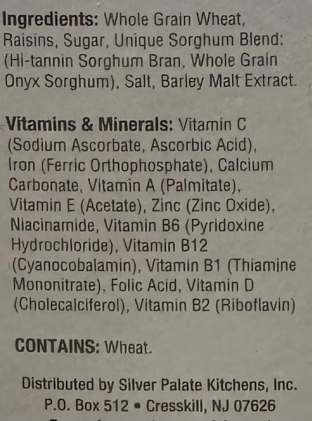Grain Berry detalle del sorgho Onyx mostrando grano y antioxidantes
