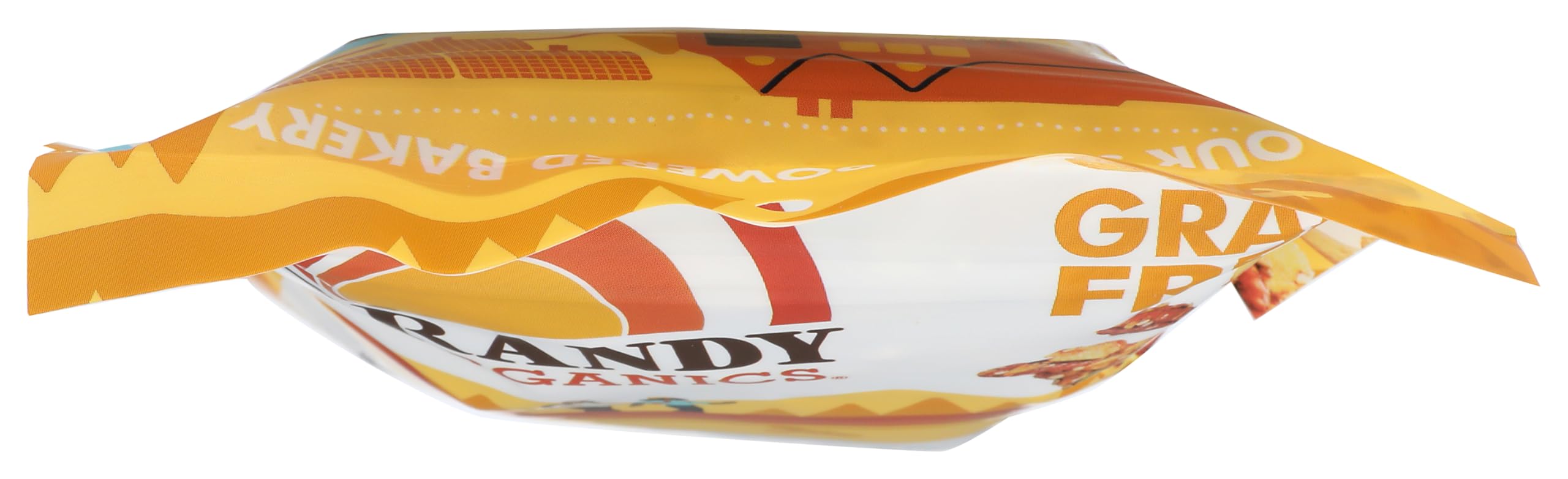 GrandyOats Coconola en mesa de desayuno mostrando versatilidad y sabor