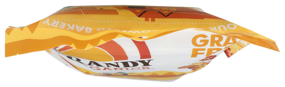 GrandyOats Coconola en mesa de desayuno mostrando versatilidad y sabor