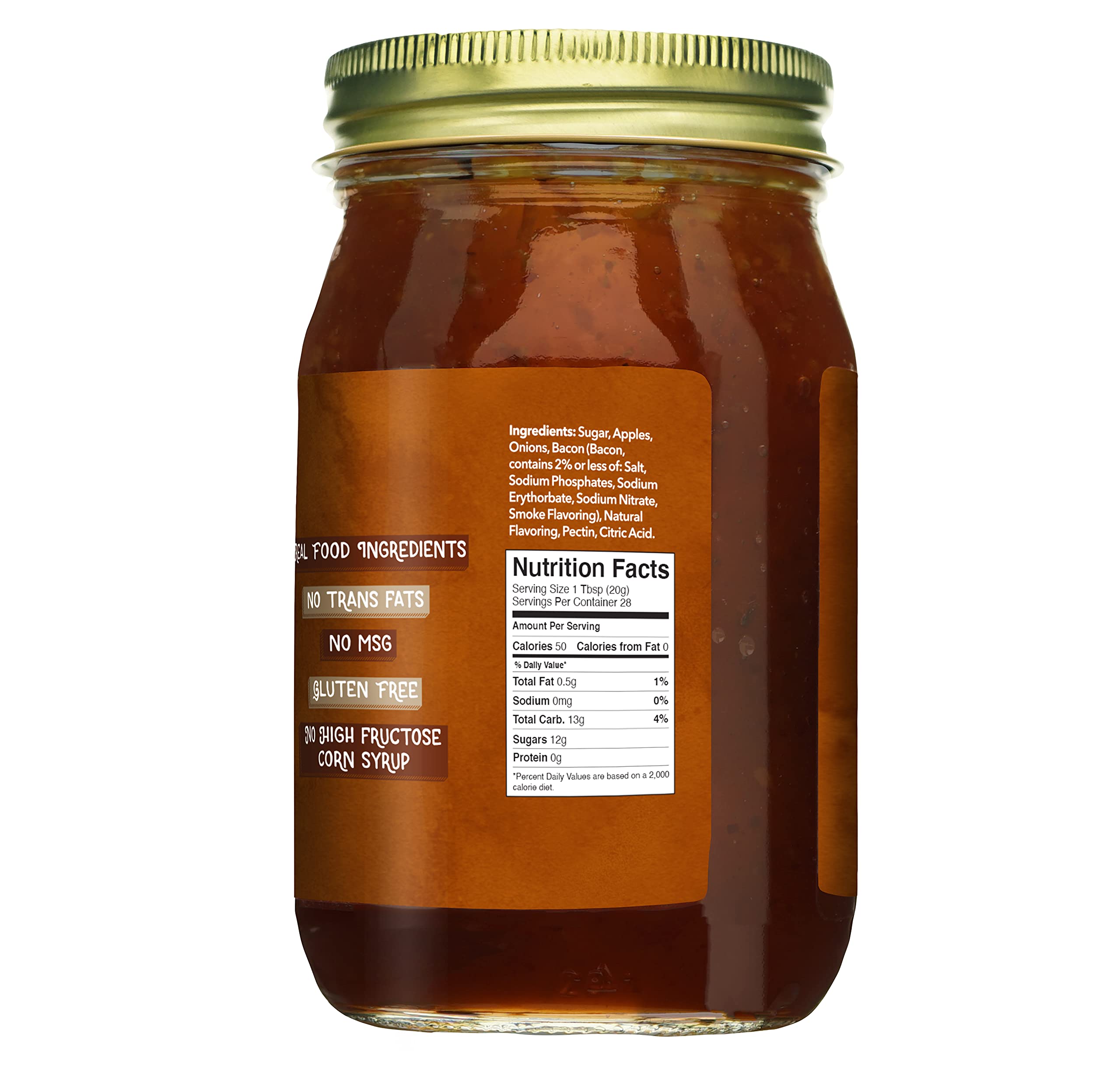 Green Jay Gourmet textura cerca que revela trozos y consistencia untuosa