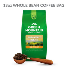 Green Mountain Coffee Roasters textura del molido para distintos métodos