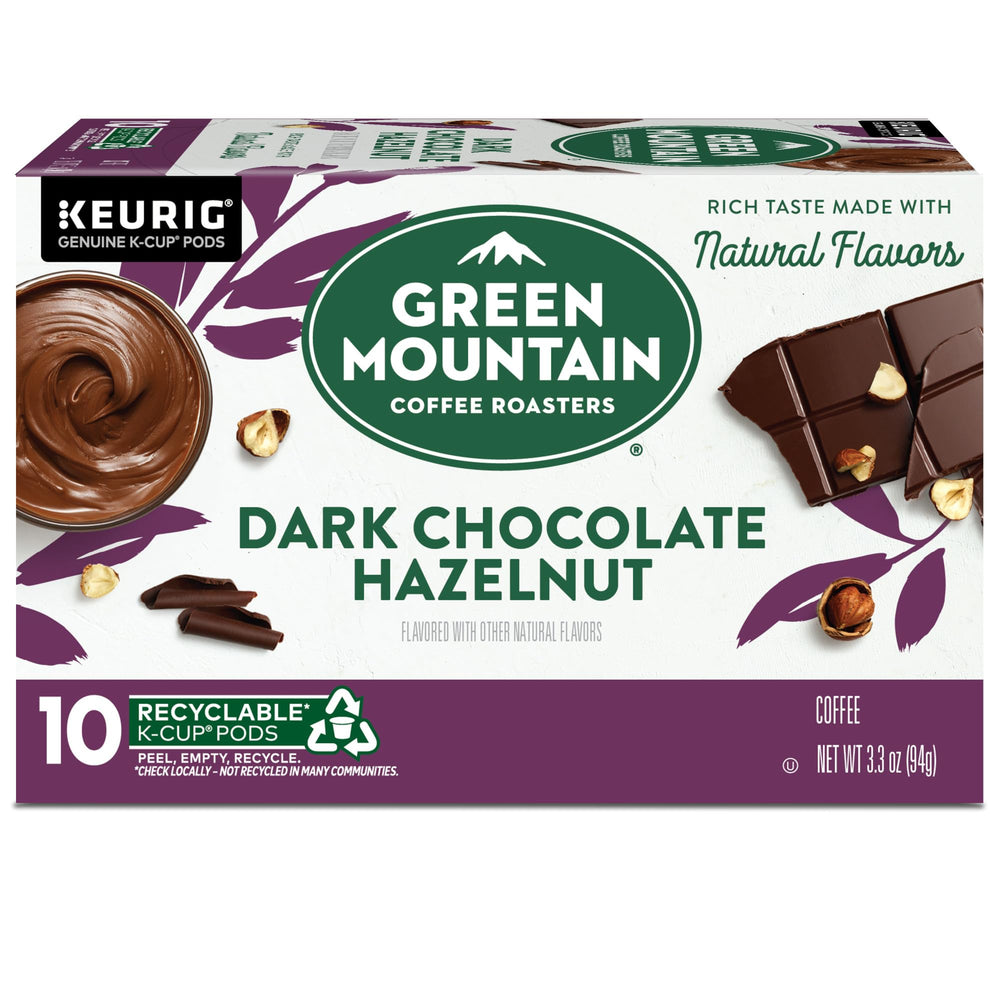 Green Mountain Coffee Roasters escena matinal con taza inspirando energía y disfrute