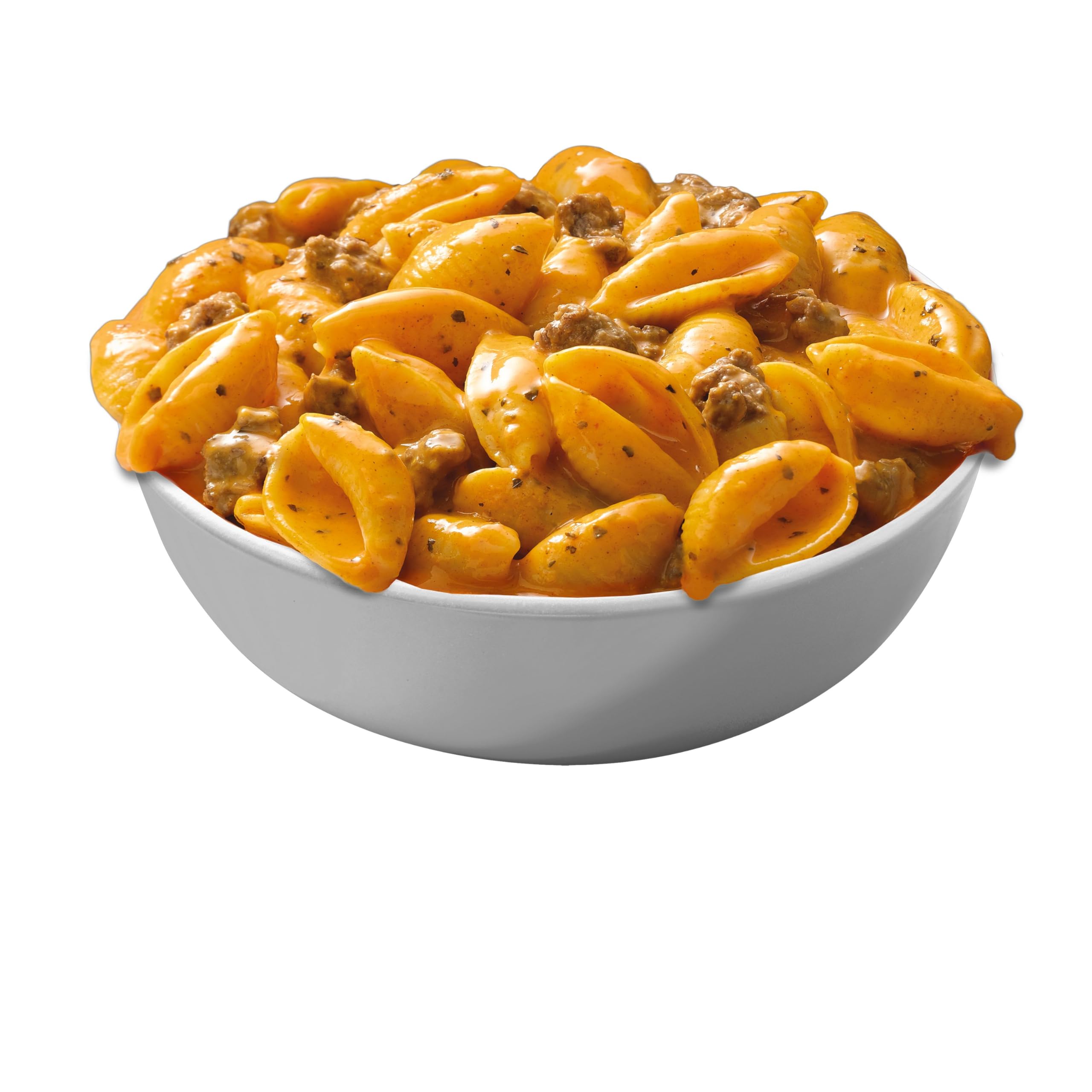 Hamburger Helper ingredientes de la caja con queso real resalta calidad