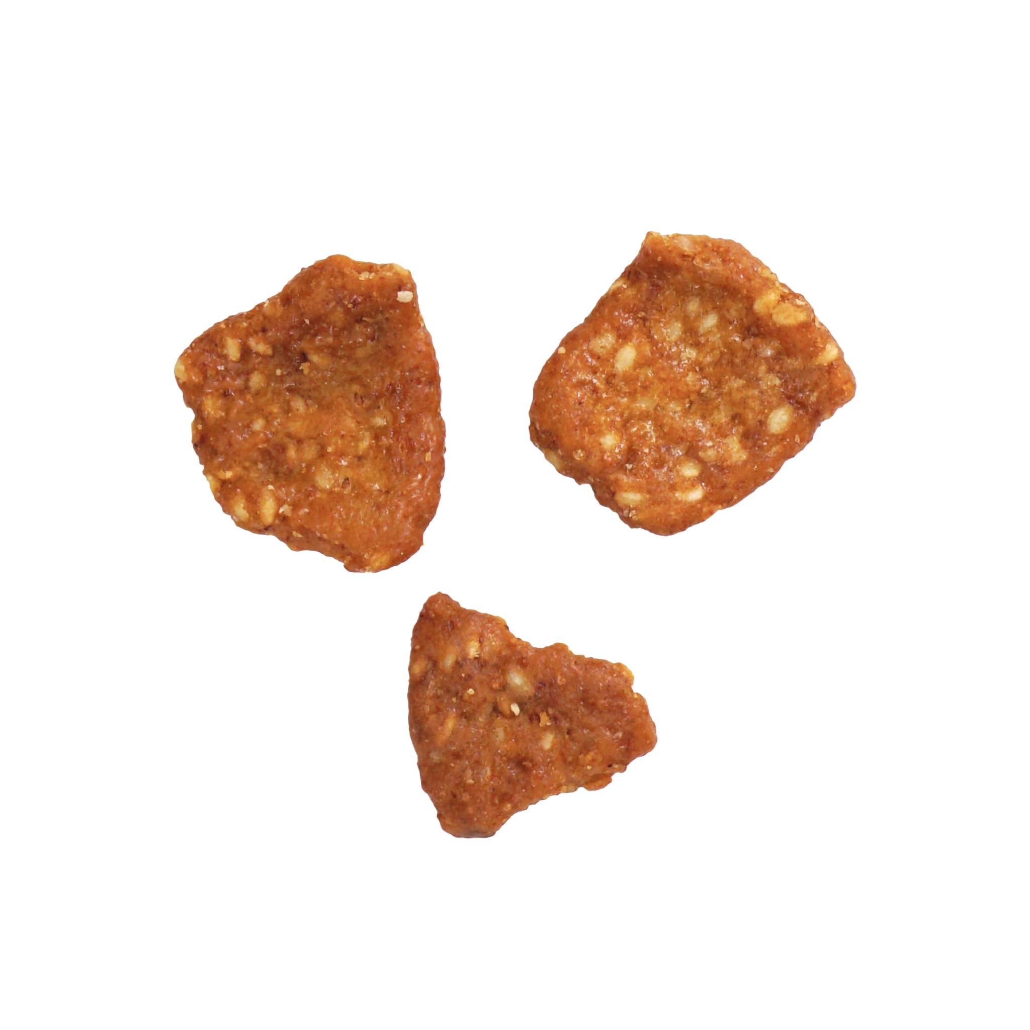 Hampton Distribution chips en vaso para comparar tamaño y porción práctica