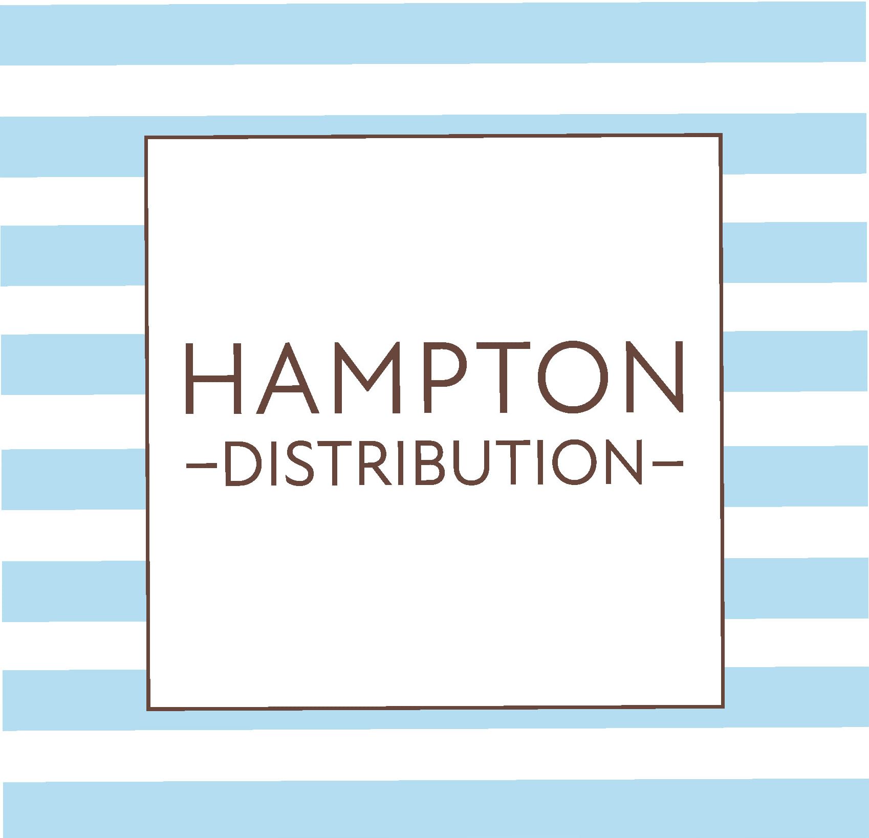 Hampton Distribution detalle de etiqueta y certificación kosher para confianza del consumidor