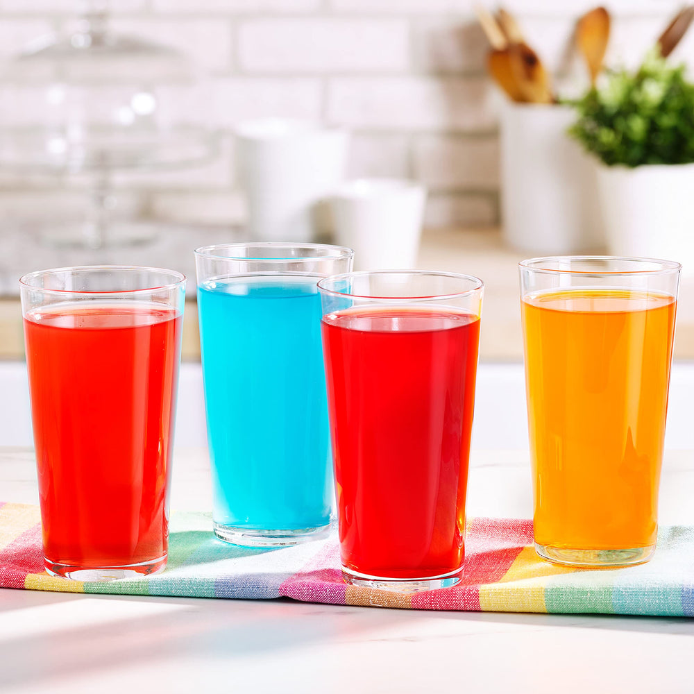 HAWAIIAN PUNCH detalle de la boquilla y tapa fácil de abrir para niños
