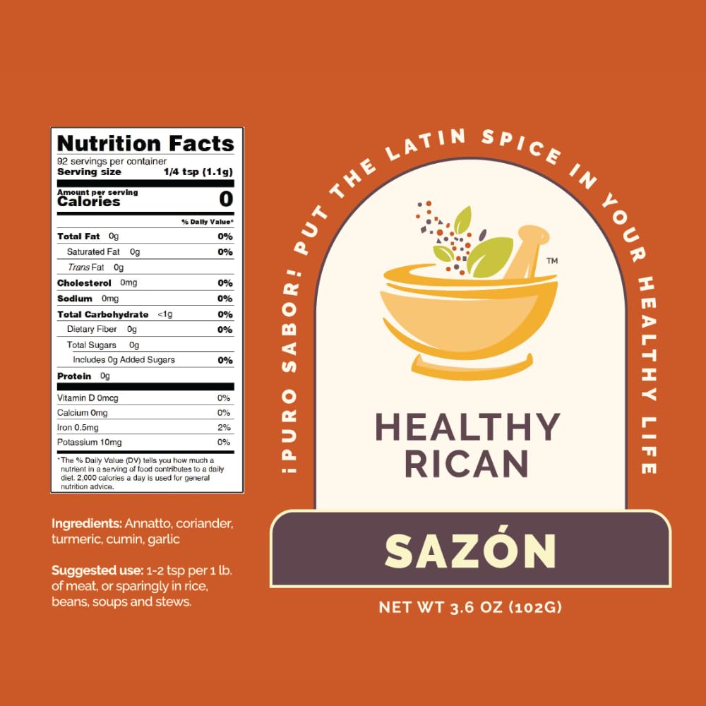Healthy Rican sazonando tofu y verduras para comidas sabrosas