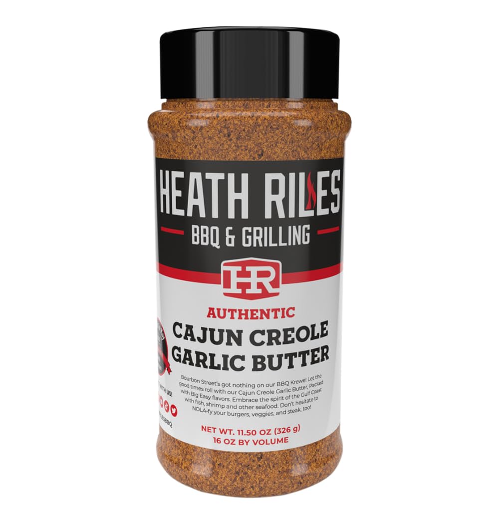 Heath Riles frasco delantero mostrando etiqueta y uso práctico