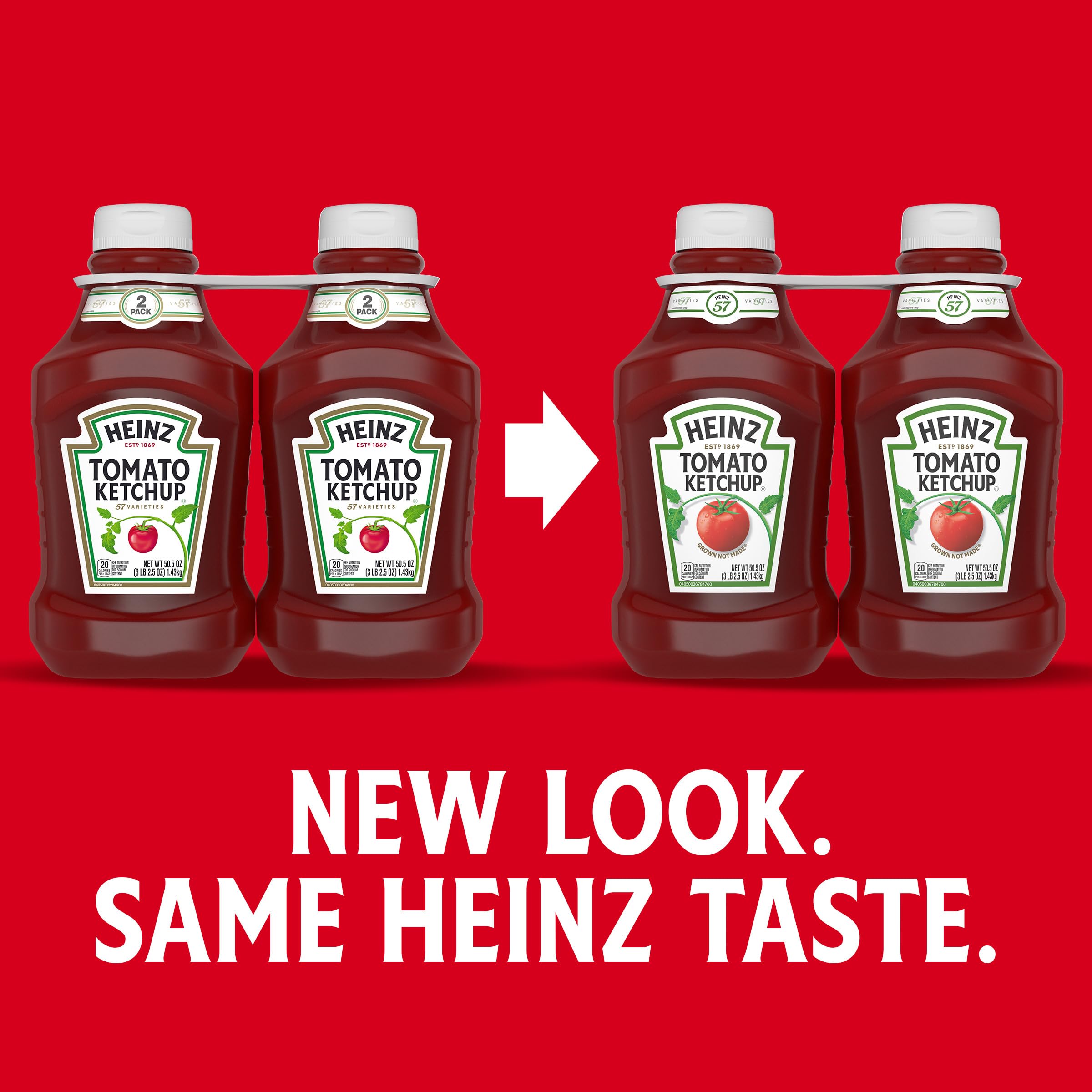 HEINZ ketchup saliendo de la botella exprimible para servicio preciso