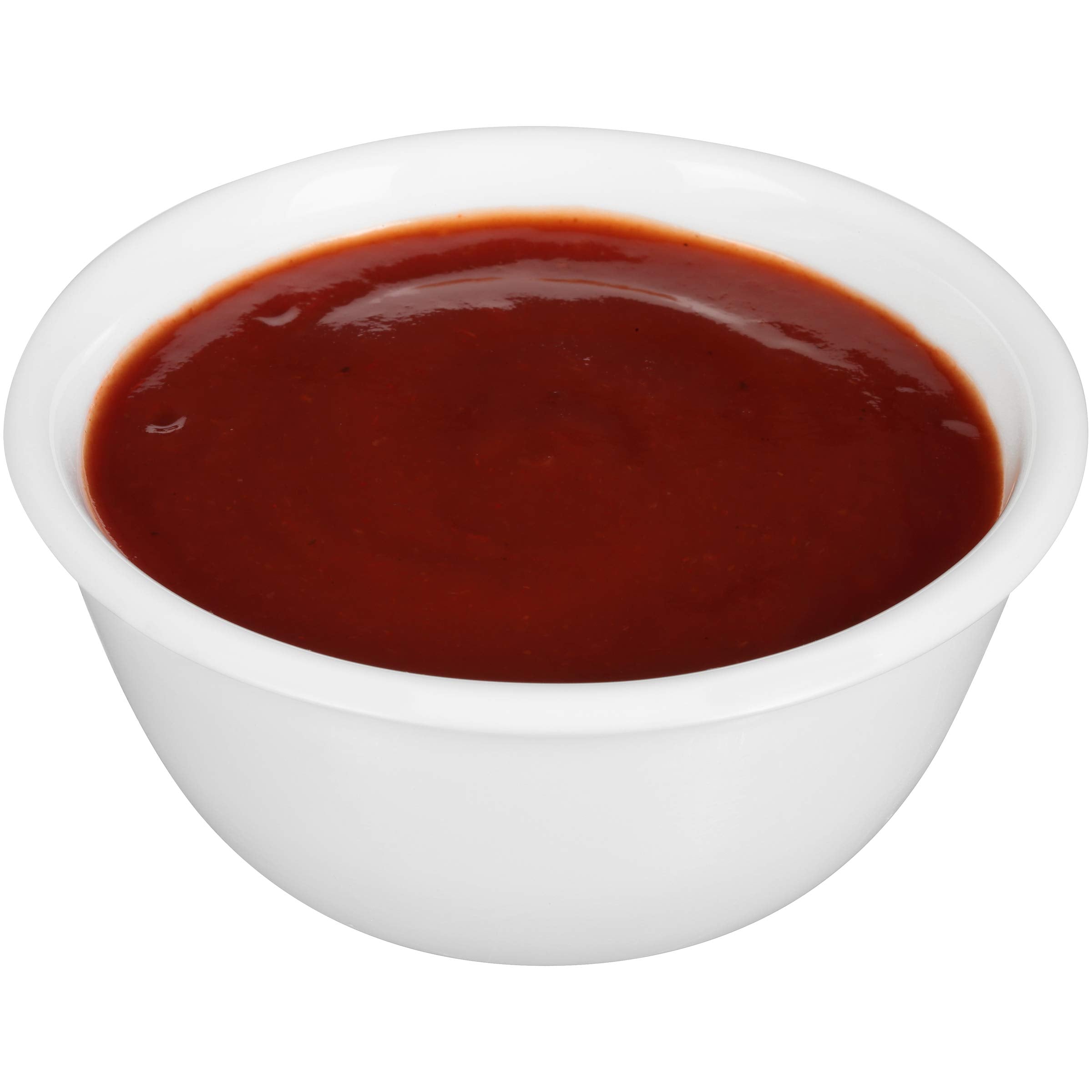 HEINZ comparación de tamaño en mano, práctico para viajes