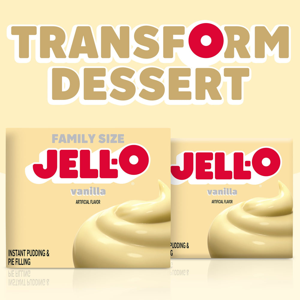 HEINZ Jell-O uso en receta con pastelero preparando relleno profesional