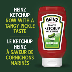 HEINZ en cuenco para dip listo para papas fritas