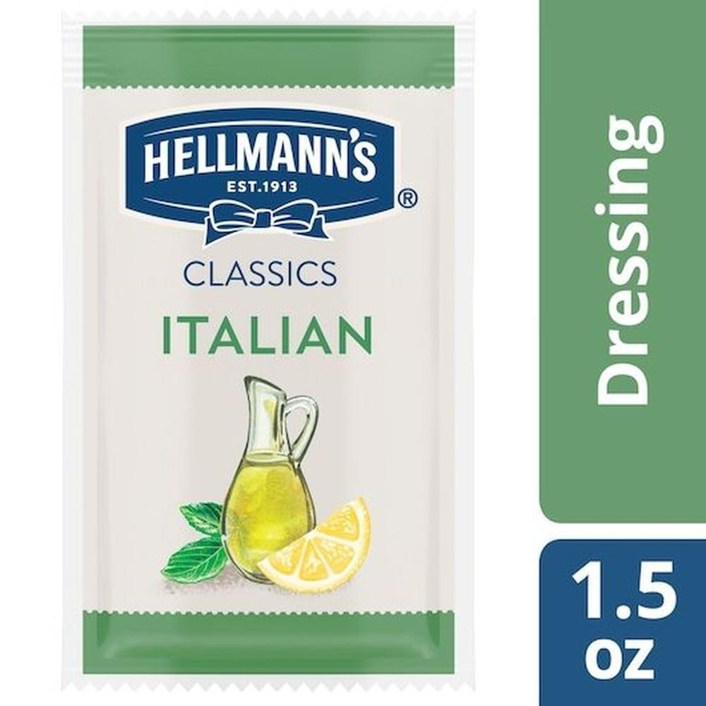 Hellmann's detalle de ingredientes simples y sin artificios