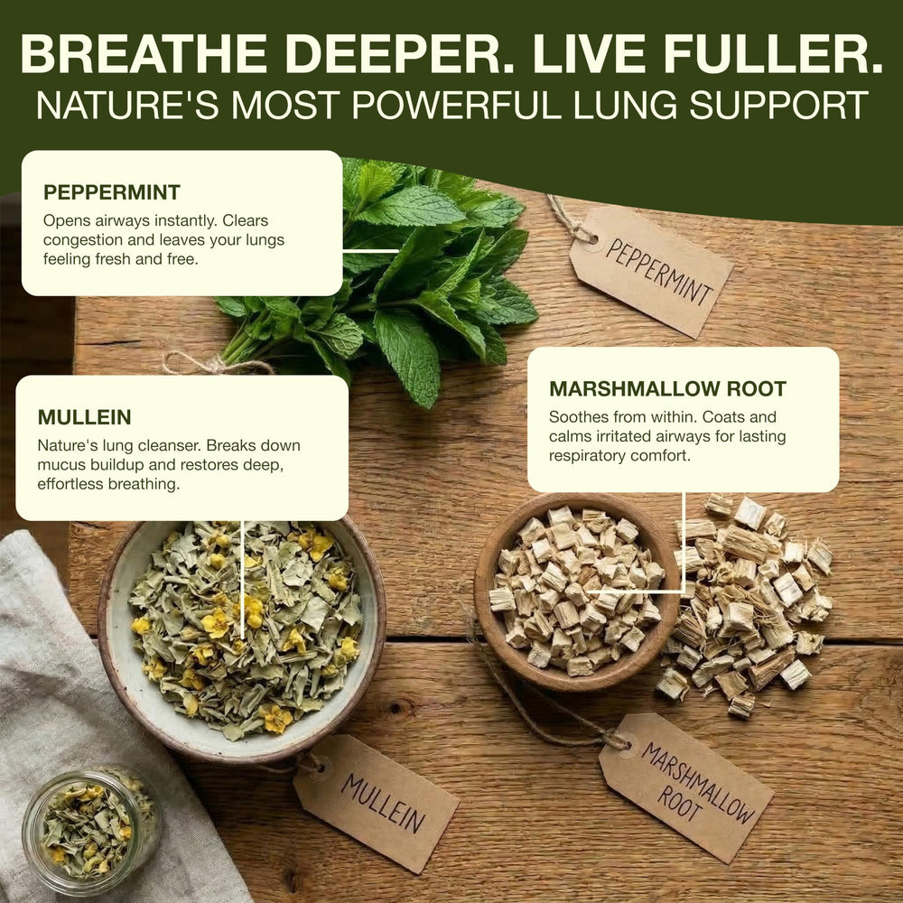 herbl sello made in USA y pruebas de terceros que aportan transparencia