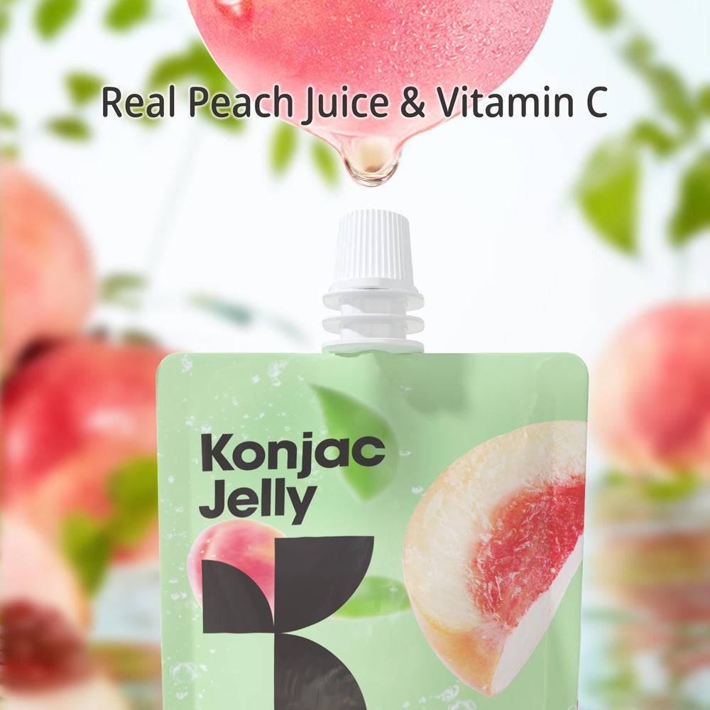 Hethstia etiqueta con ingredientes y vitamina C para decisiones informadas