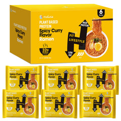 Hethstia empaque 6-pack mostrando conveniencia y ahorro