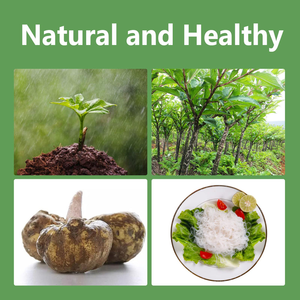 Hethstia etiqueta nutricional ampliada destacando ingredientes bajos en calorías