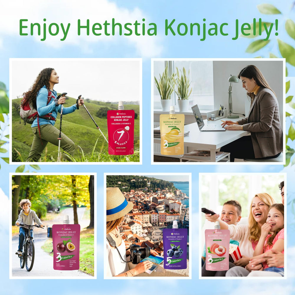 Hethstia en picnic estilo vida cotidiana, snack portátil y apto para toda la familia