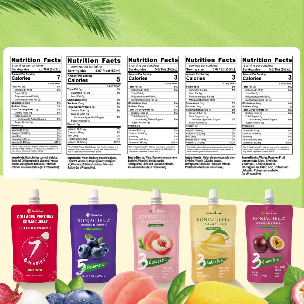 Hethstia sobre abierto con jelly visible, textura masticable y refrescante lista para consumir