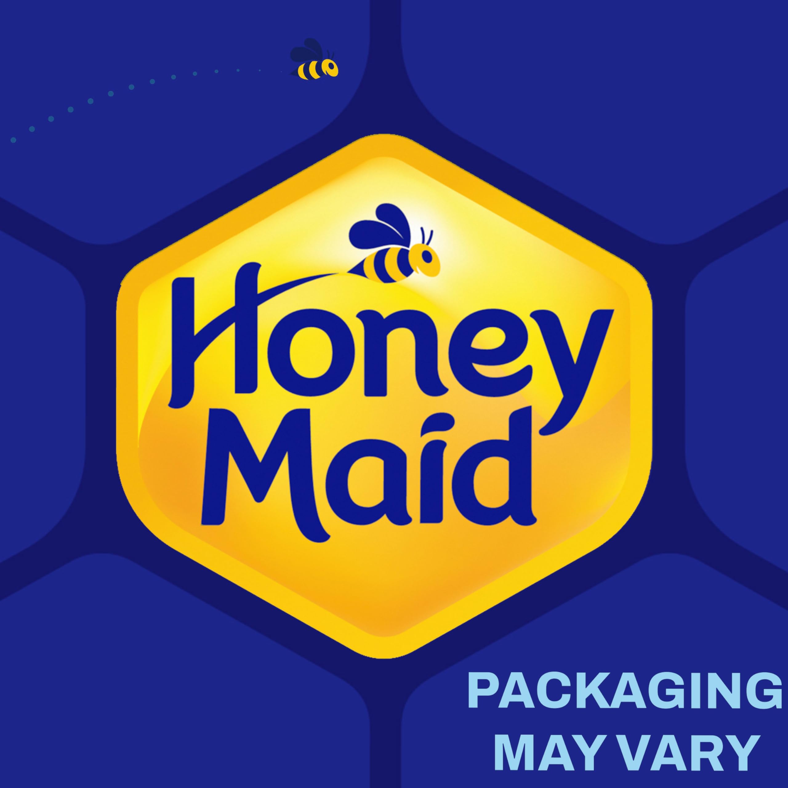 Honey Maid s'mores junto a una fogata mostrando uso en actividades al aire libre