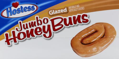 Hostess corte que muestra relleno de crema y textura húmeda