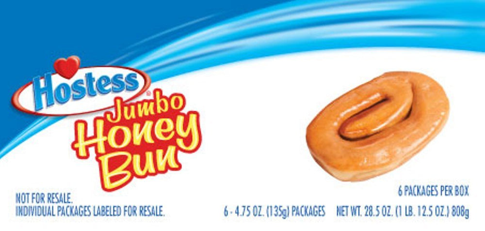 Hostess varias unidades abiertas mostrando consistencia y porciones
