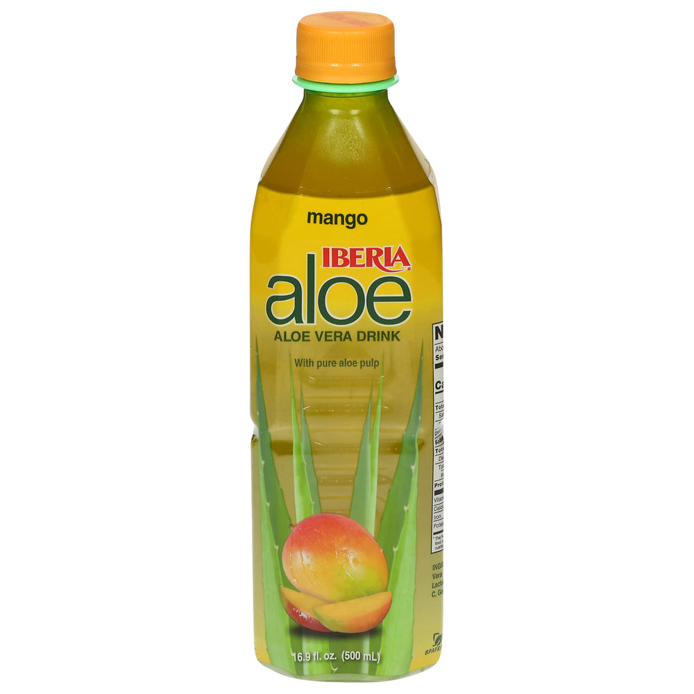 Iberia etiqueta y tabla nutricional que facilita ver ingredientes y datos