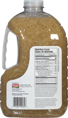 Iberia Mojo Criollo textura del adobo con gotas y especias visibles para sabor intenso
